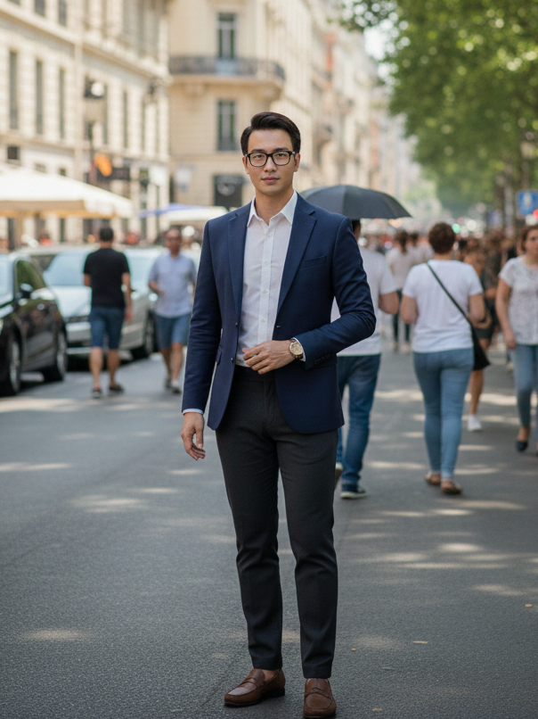 Quá trình hình thành sự nghiệp và gia nhập lĩnh vực cá cược