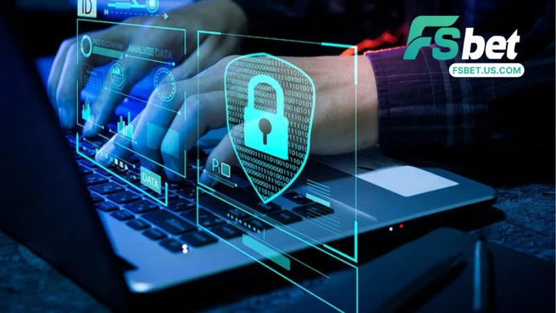 Chính Sách Bảo Mật Tại Fsbet 
