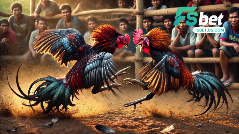 Đá Gà Fsbet