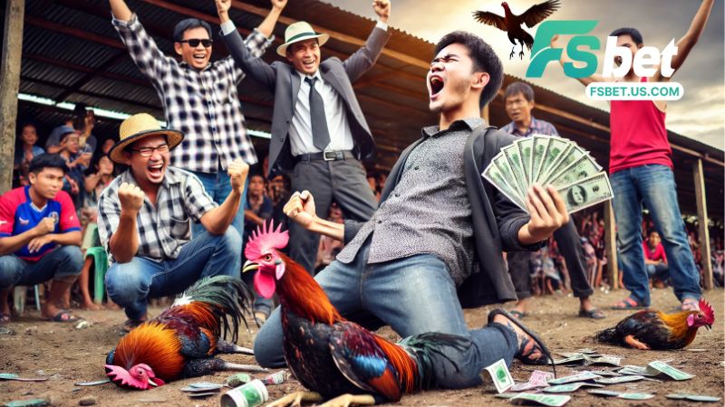 Đá Gà Fsbet