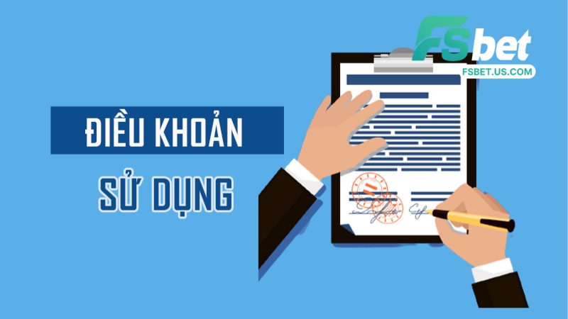 Điều Khoản Điều Kiện Tại Fsbet