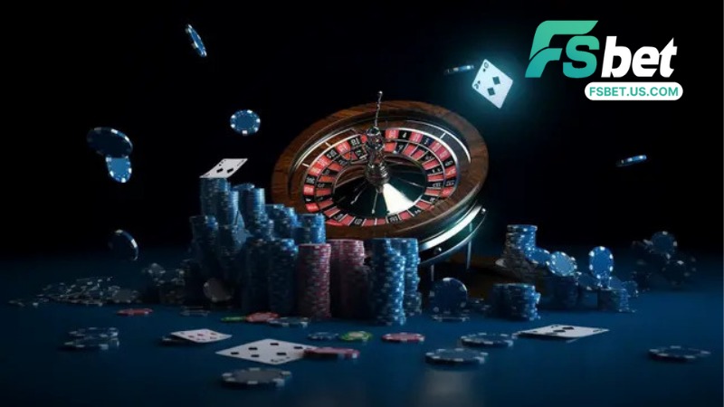 Game Bài Fsbet