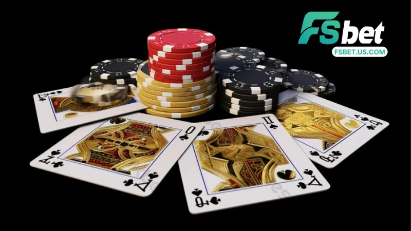 Game Bài FsbetGame Bài Fsbet