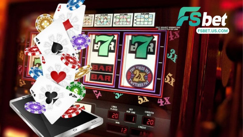 Giới Thiệu Về Fsbet