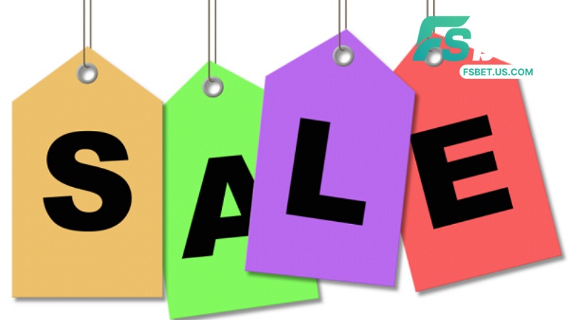 Khuyến Mãi Tại Fsbet