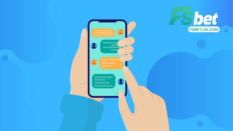 Liên Hệ Fsbet