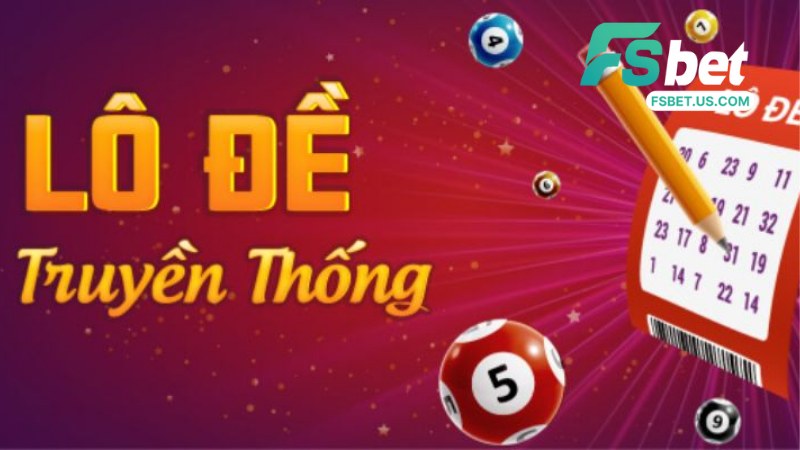 Lô Đề Fsbet