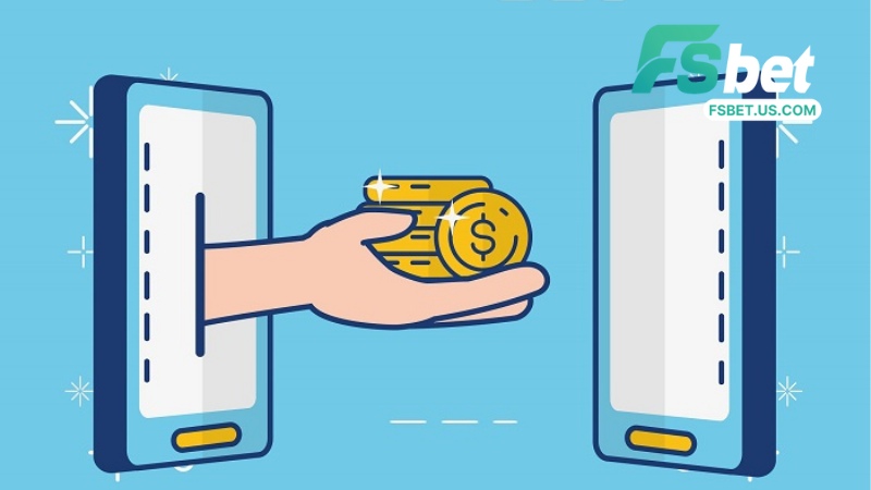 Nạp Tiền Fsbet