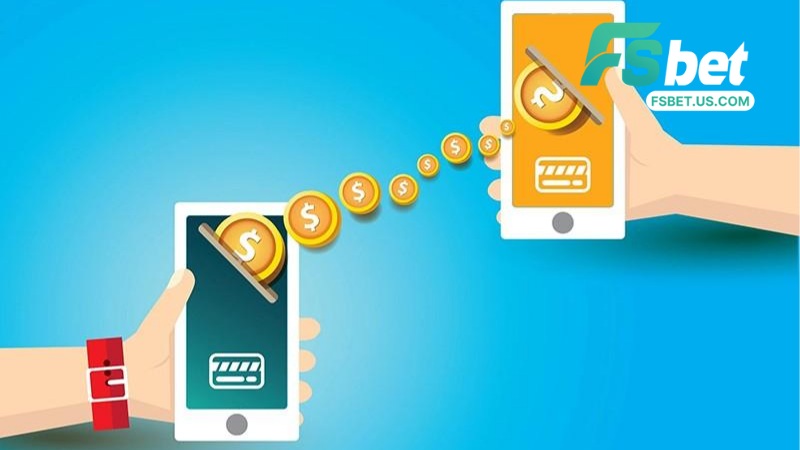 Nạp Tiền Fsbet