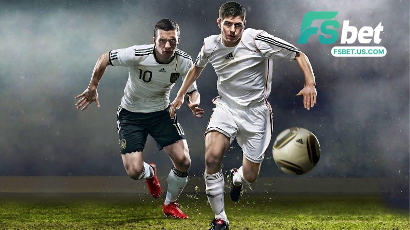 Sảnh Thể Thao BTI-Sports Fsbet 