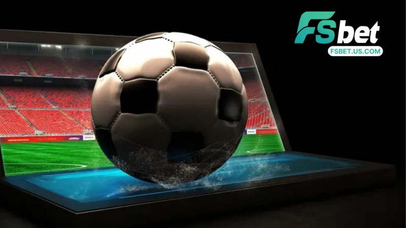 Sảnh Thể Thao BTI-Sports Fsbet