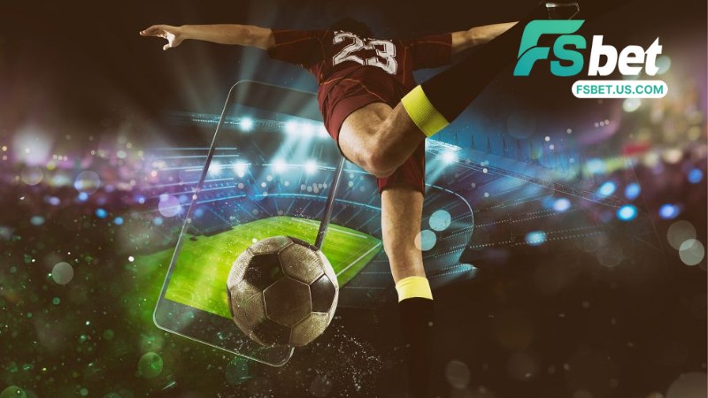 Sảnh Thể Thao BTI-Sports Fsbet 