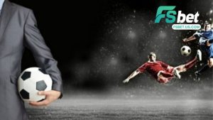 Sảnh Thể Thao IM-Sports Fsbet