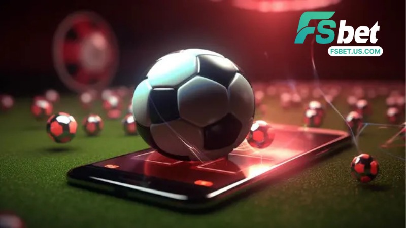 Sảnh Thể Thao IM-Sports Fsbet