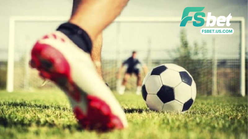 Sảnh Thể Thao K-Sports Fsbet 