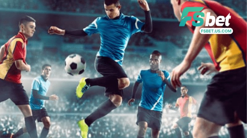 Sảnh Thể Thao Saba-Sports Fsbet