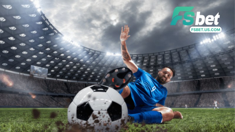 Sảnh Thể Thao Saba-Sports Fsbet 