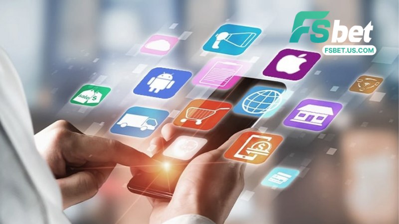Tải App Fsbet