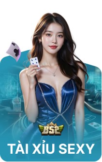 Tài Xỉu Sexy