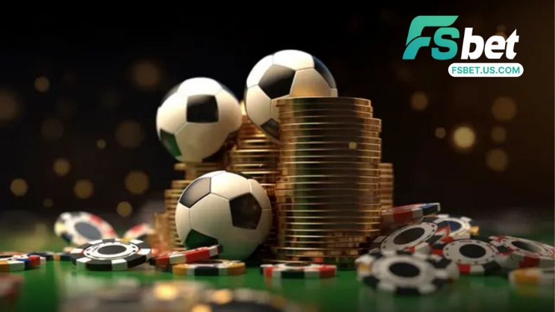 Thể Thao Fsbet