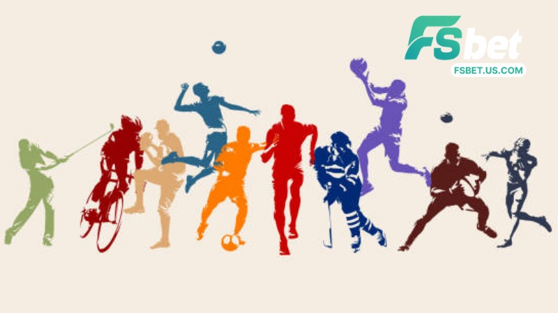Thể Thao Fsbet